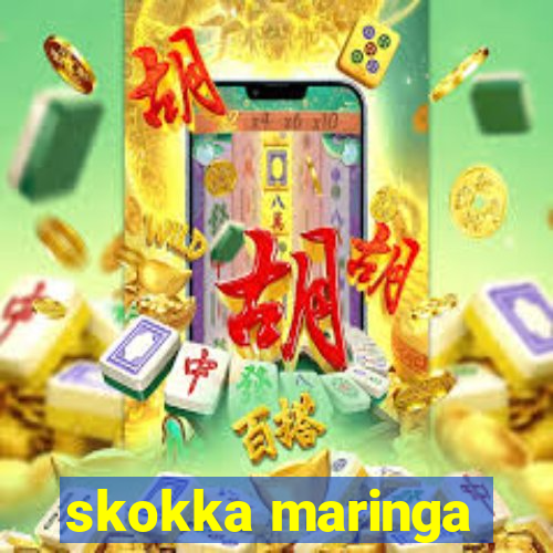 skokka maringa